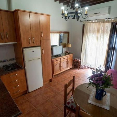 La Posada De Carmen Nijar Ngoại thất bức ảnh
