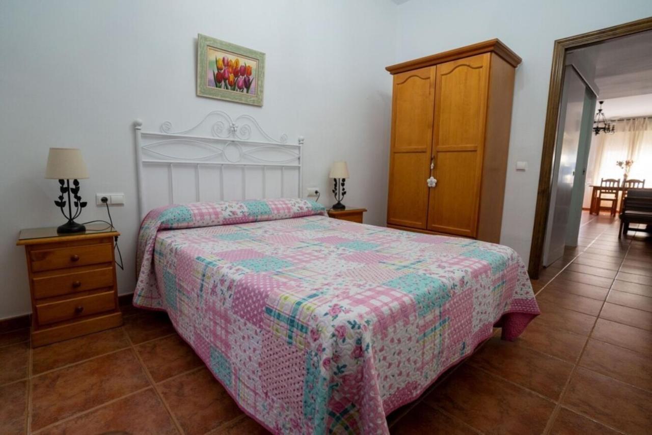 La Posada De Carmen Nijar Ngoại thất bức ảnh