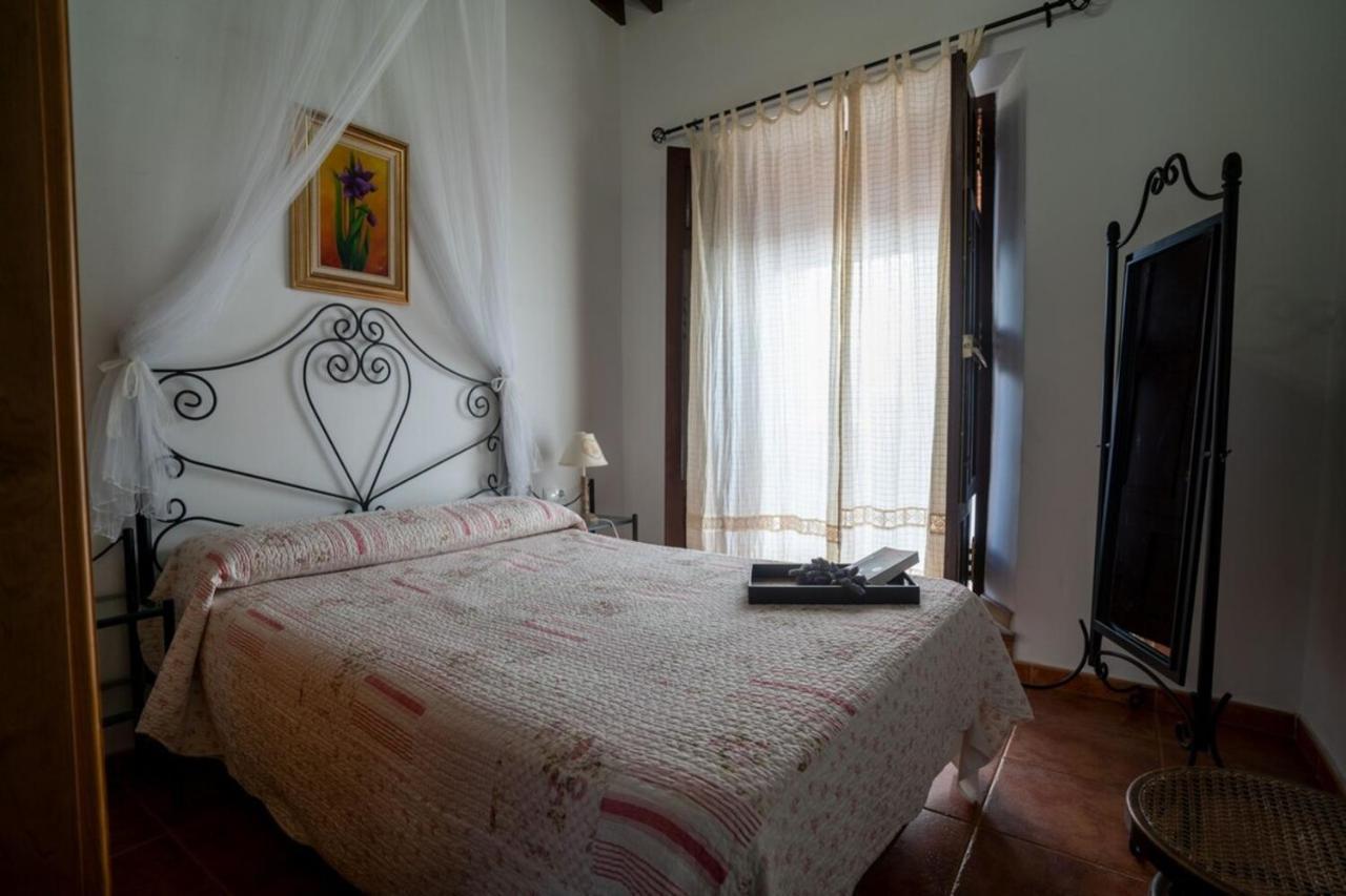 La Posada De Carmen Nijar Ngoại thất bức ảnh