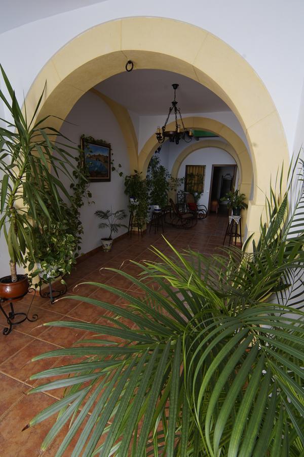 La Posada De Carmen Nijar Ngoại thất bức ảnh