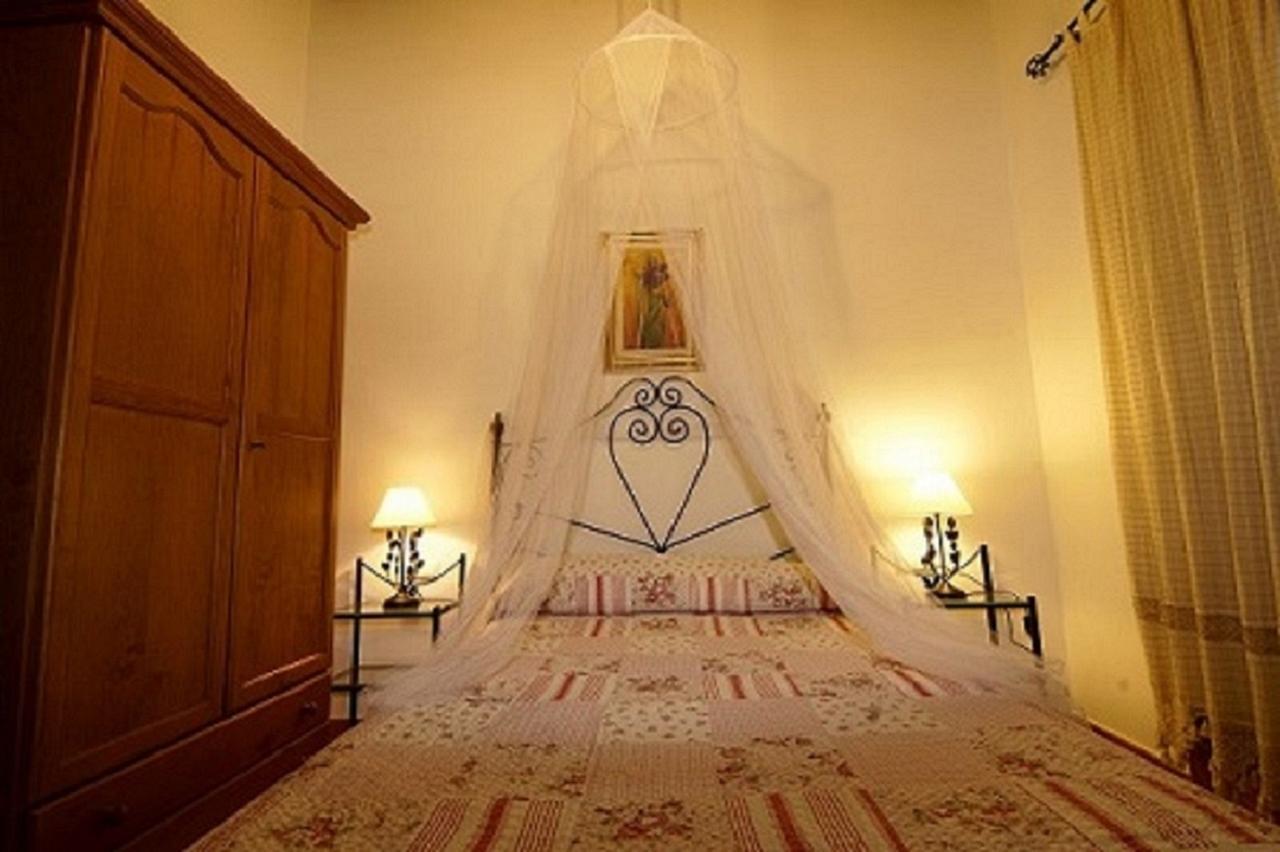 La Posada De Carmen Nijar Ngoại thất bức ảnh