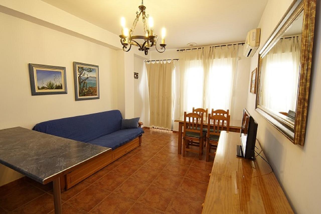 La Posada De Carmen Nijar Ngoại thất bức ảnh