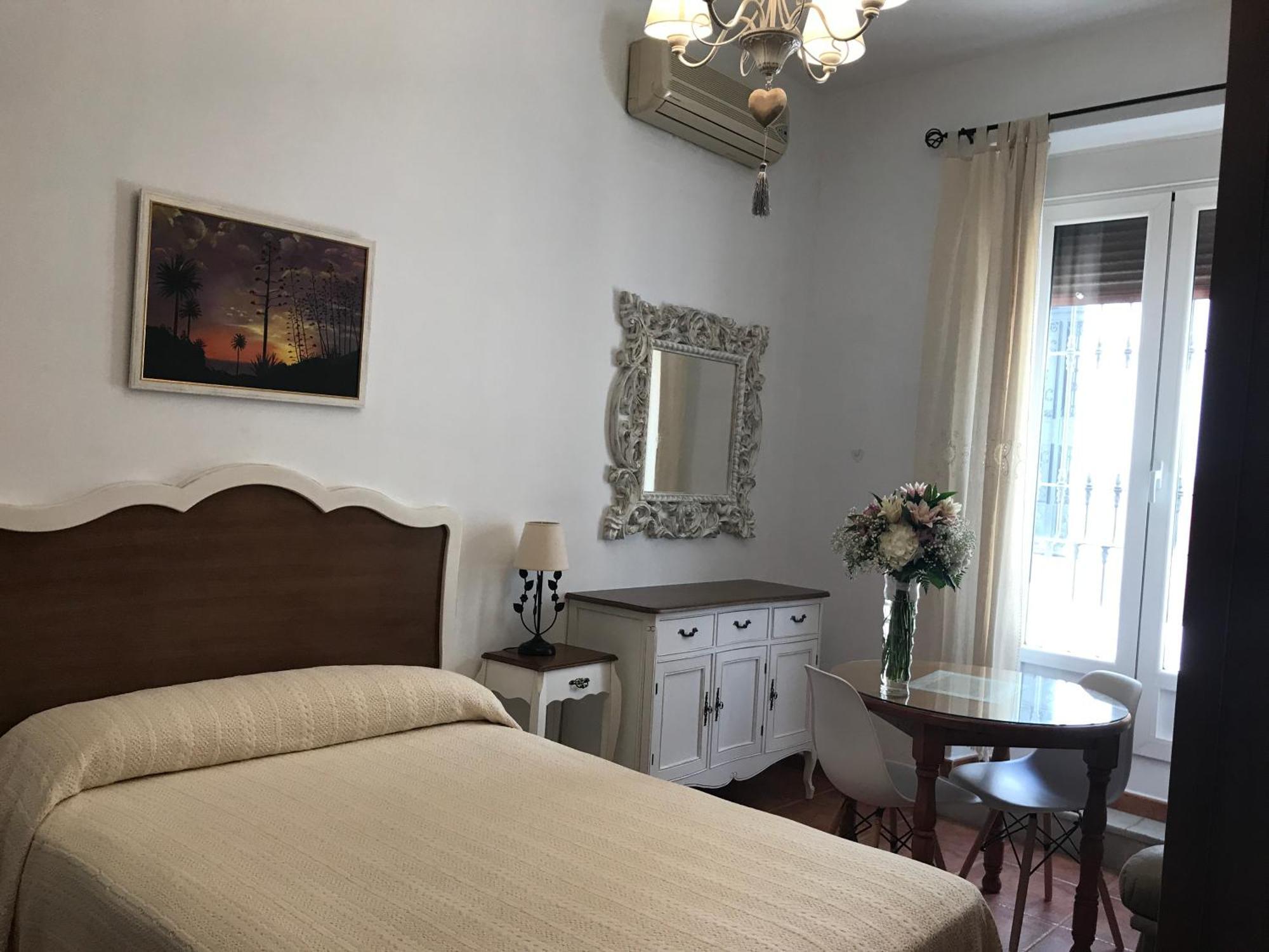 La Posada De Carmen Nijar Ngoại thất bức ảnh