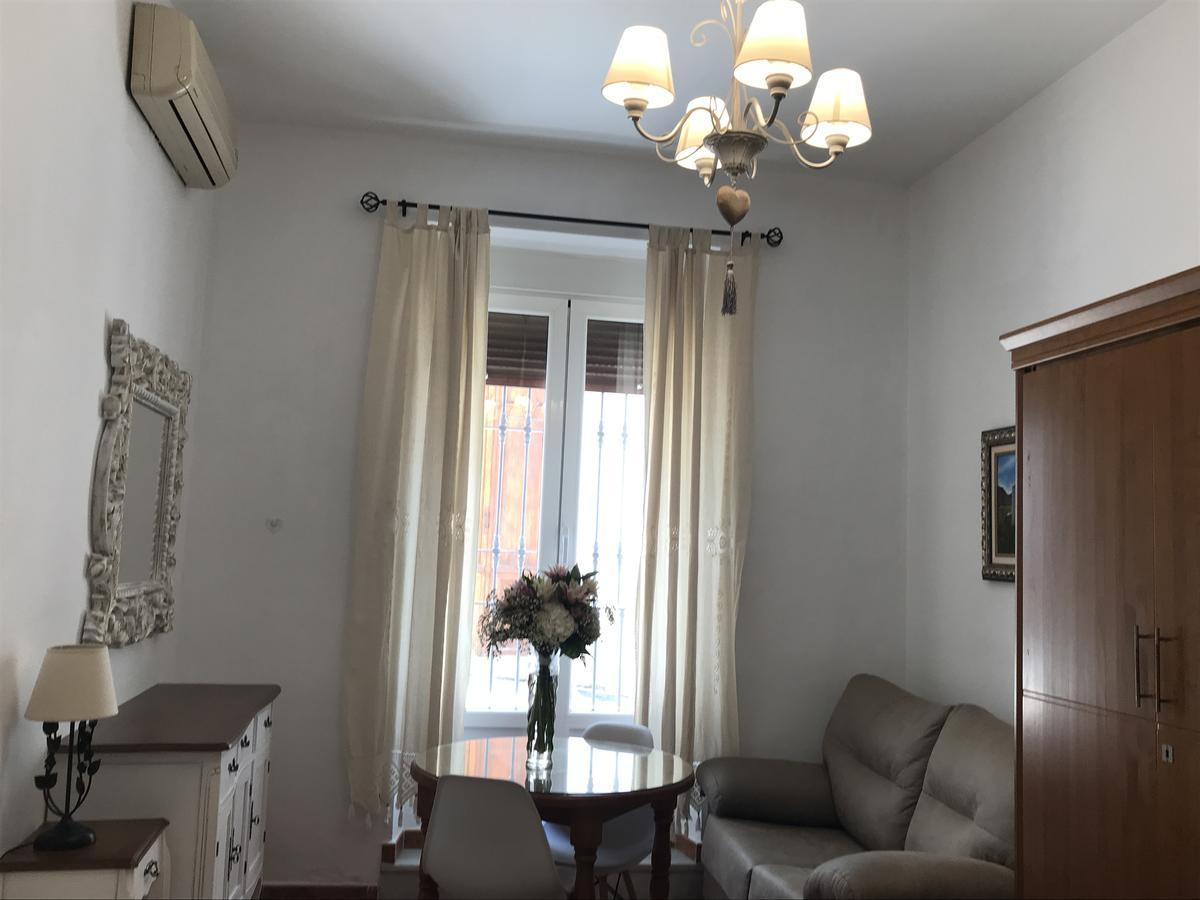 La Posada De Carmen Nijar Ngoại thất bức ảnh