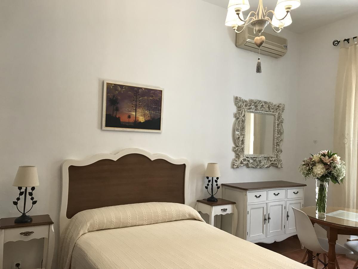 La Posada De Carmen Nijar Ngoại thất bức ảnh