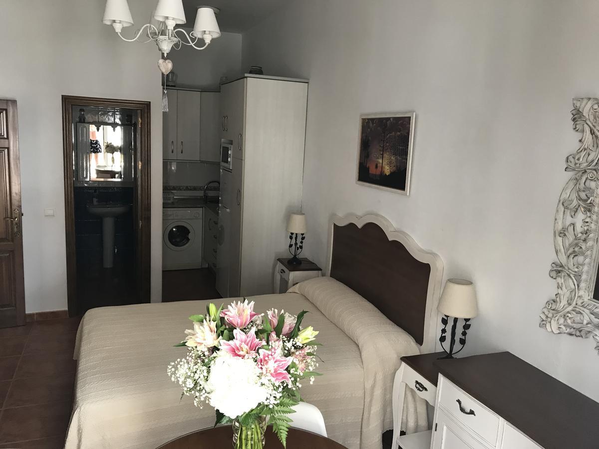 La Posada De Carmen Nijar Ngoại thất bức ảnh